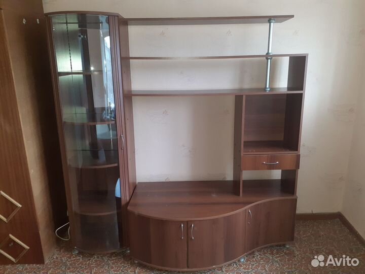 Тумба под тв