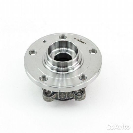 Ступица передняя/задняя AW5K004980621 dominant