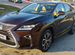 Lexus RX 2.0 AT, 2017, 84 000 км с пробегом, цена 4750000 руб.