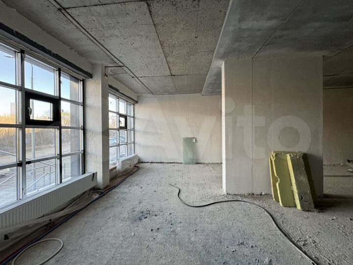 Торговое, 149.3 м² с НДС