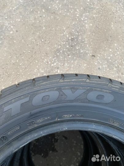 Toyo Proxes CF1 215/60 R16