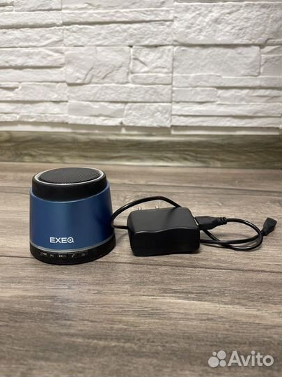 Колонка exeq
