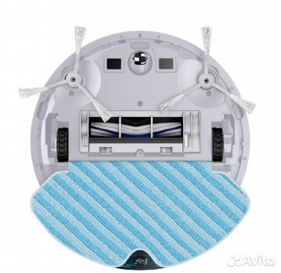 Робот-пылесос Tefal X-plorer serie 60