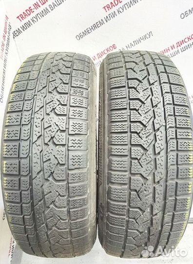 Marshal I'Zen RV KC15 215/60 R17 W