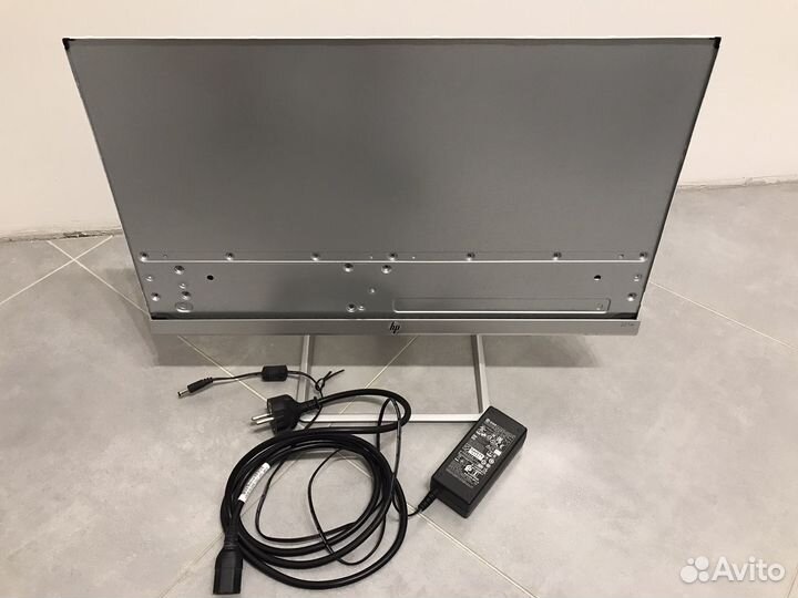 Запчасти монитора Hp 22 wf