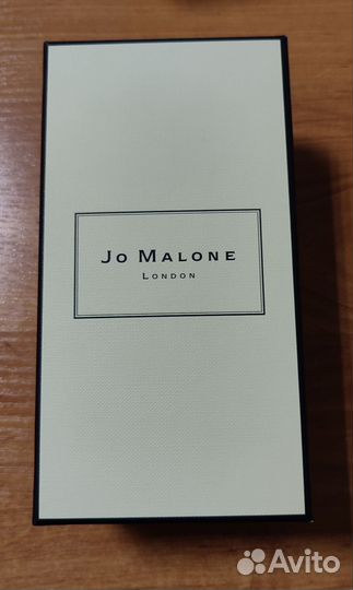 Духи Jo malone orange bitters