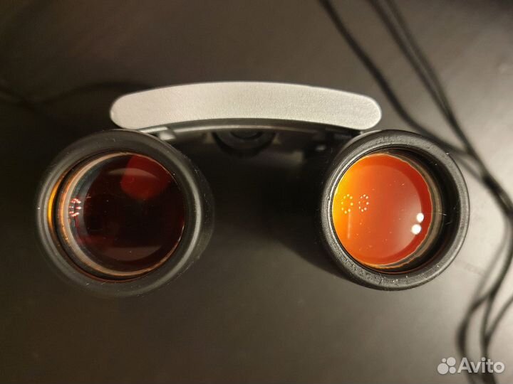 Бинокль карманный 8х21 в пластиковом кейсе