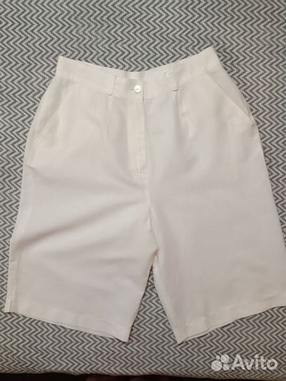 Шорты женские 46 - 48 размер