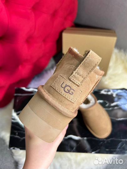 Угги UGG женские 36-41