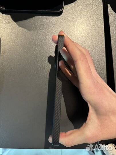 Pitaka iPhone 15 pro max