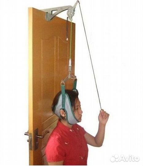 Устройство Снятия Болей В Шейном Отделе Позвоночни