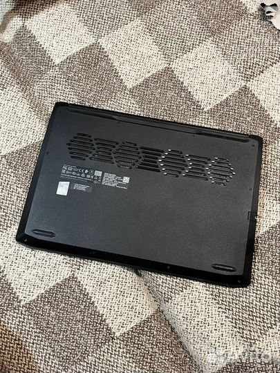 Lenovo ideapad gaming 3 82K201D1RK