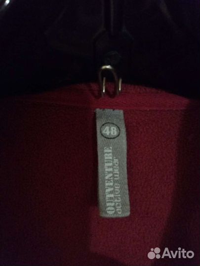 Толстовка женская, 48