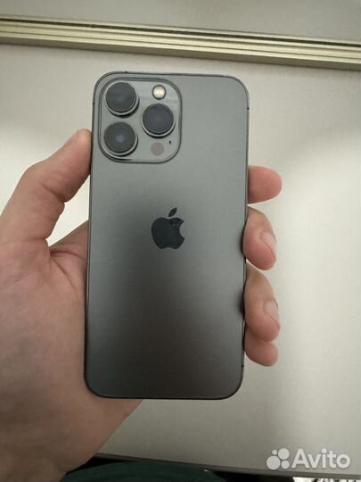 iPhone 13 Pro, 128 ГБ