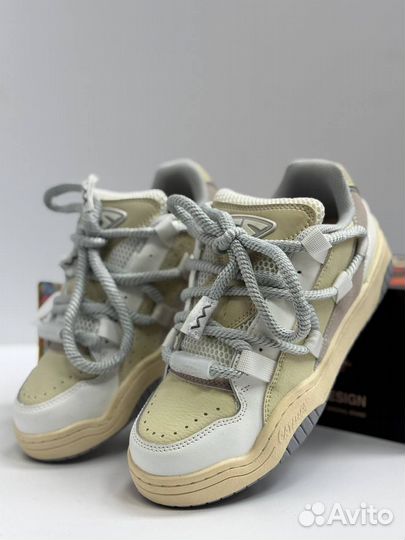 Кроссовки Cat&Sofa