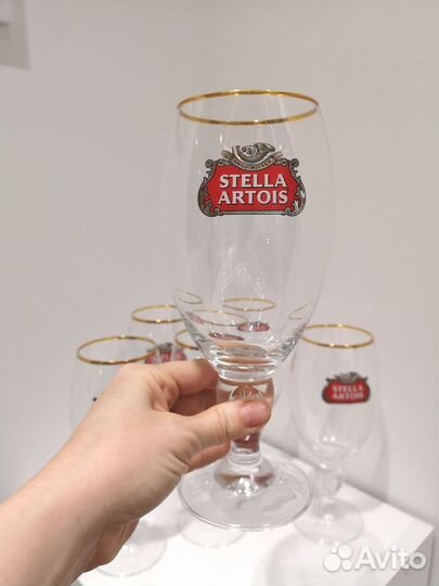 Бокал для пива