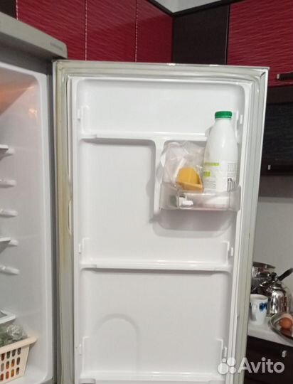 Холодильник бу