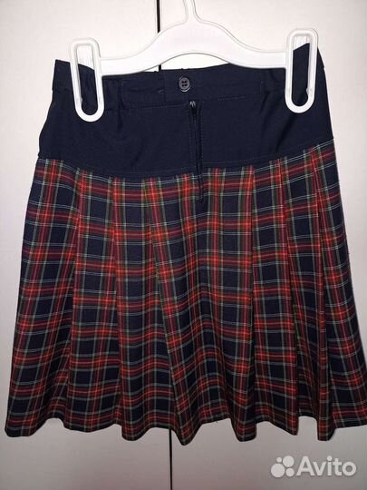 Шатлантка для школы