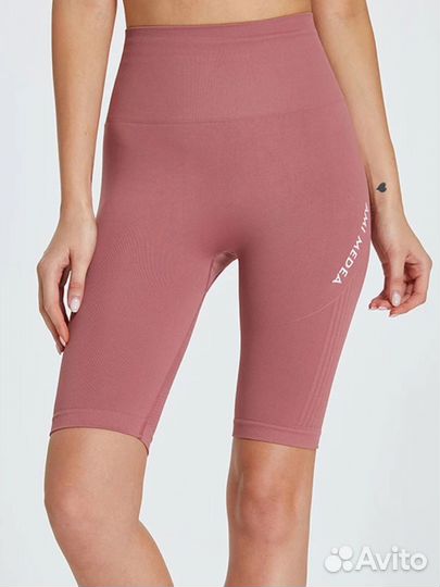 Велосипедки женские