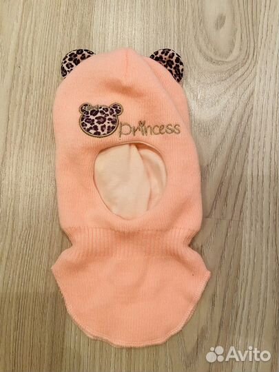 Шапка детская