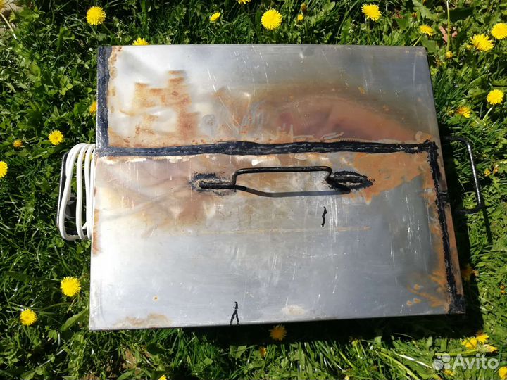 Шпарчан для птицы