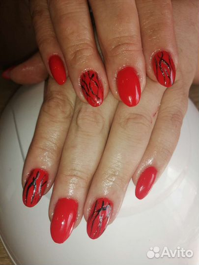 Ищу моделей на ноготочки