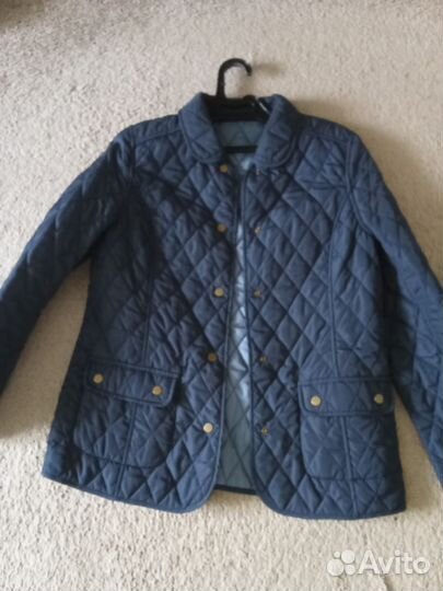 Куртка демисезонная женская 48 размер