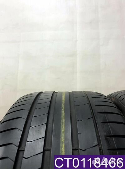 Pirelli P Zero PZ4 315/35 R21 111Y