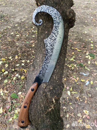 Топорик- нож