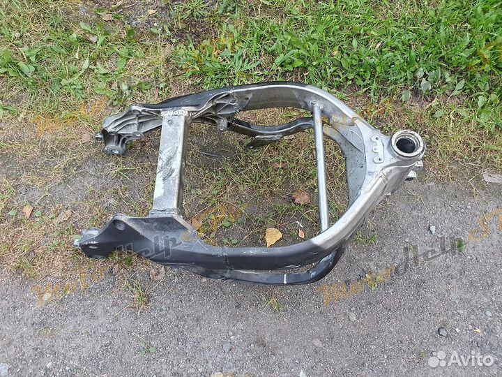 Рама Honda CBR600 F4i 2004 г.в