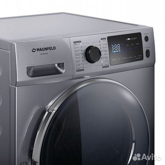 Сушильная машина maunfeld mfdm169S