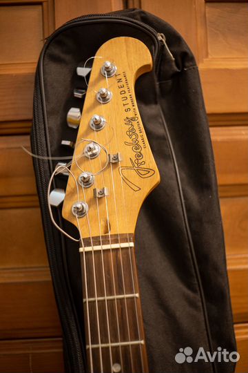 Электрогитара Freeway Student