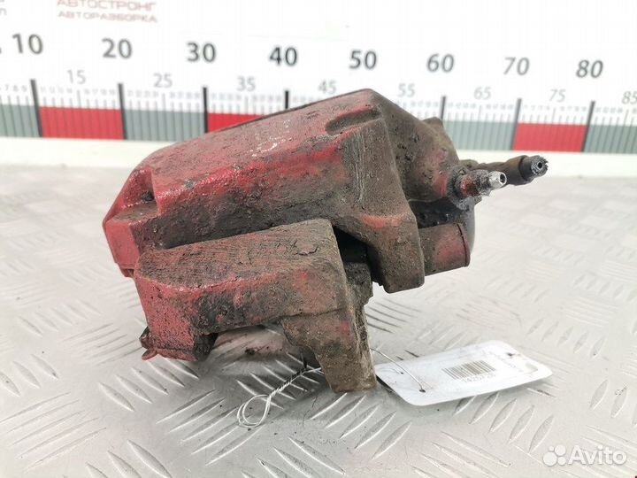 Суппорт передний правый для BMW 5-Series (E60/E61)