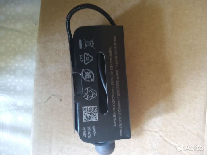 Проводные Наушники AKG