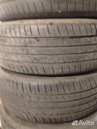 Hankook Ventus Prime 2 K115 225/60 R17 99H