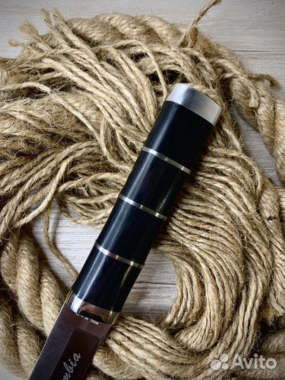 Разделочный нож Columbia