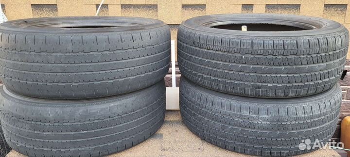 Triangle TR257 235/55 R18