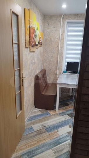 2-к. квартира, 47,3 м², 4/5 эт.