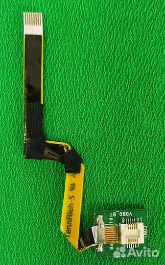 Плата расширения Sony Vaio vpcse1Z9R (PCG-41411V)