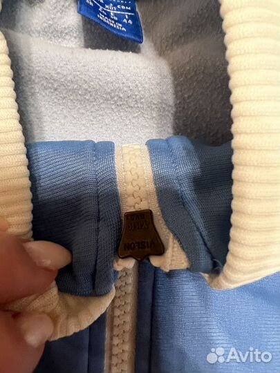 Олимпийка adidas