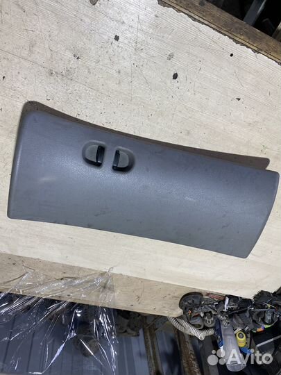 Бардачок Калина