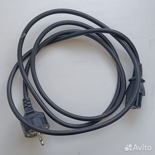 Кабель питания