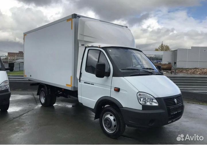 Водитель Б категории