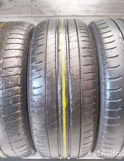 Michelin Pilot Sport 3 205/55 R16 91W