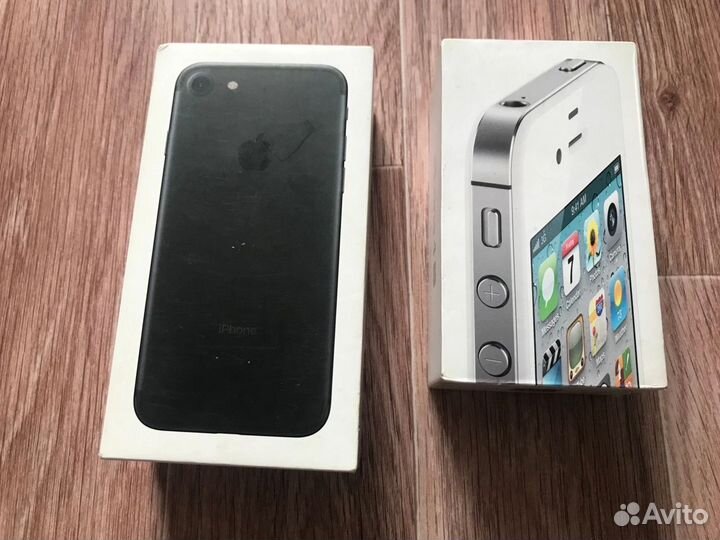 iPhone 3GS, 8 ГБ