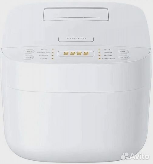 Мультиварка Xiaomi BHR7919EU