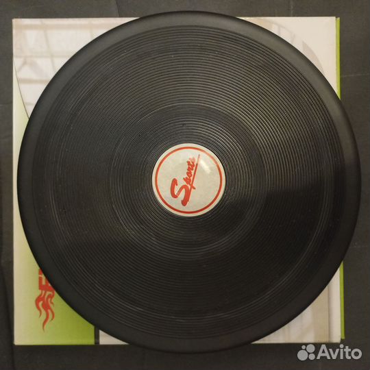 Диск для вращения