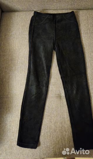 Леггинсы для девочки calzedonia 9/10