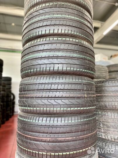 Pirelli P Zero 295/35 R21 103Y