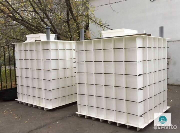 Погреб тингард